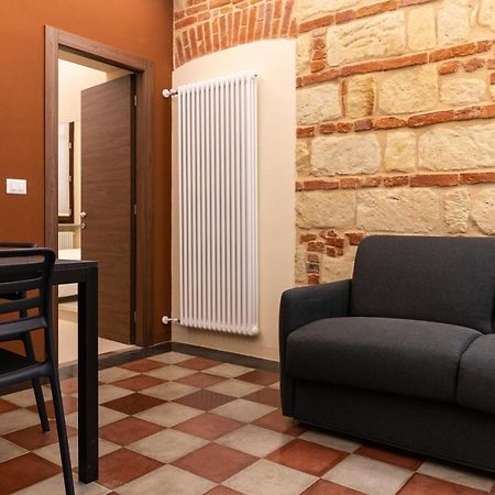 Roma Premium By Idea Monferrato Sas Apartment Casale Monferrato Ngoại thất bức ảnh