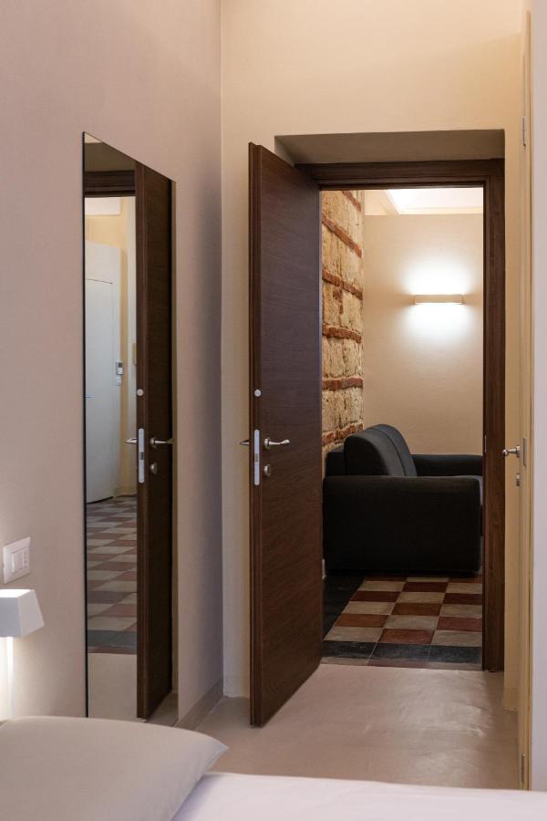 Roma Premium By Idea Monferrato Sas Apartment Casale Monferrato Ngoại thất bức ảnh